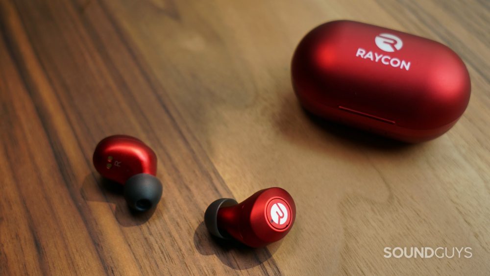 Raycon Everyday Earbuds New E25 Review Soundguys