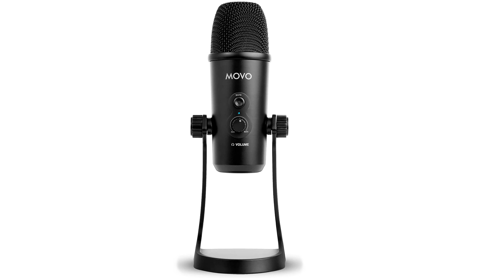 Logitech Blue Sona Microphone: No Mic Booster? No Worries!