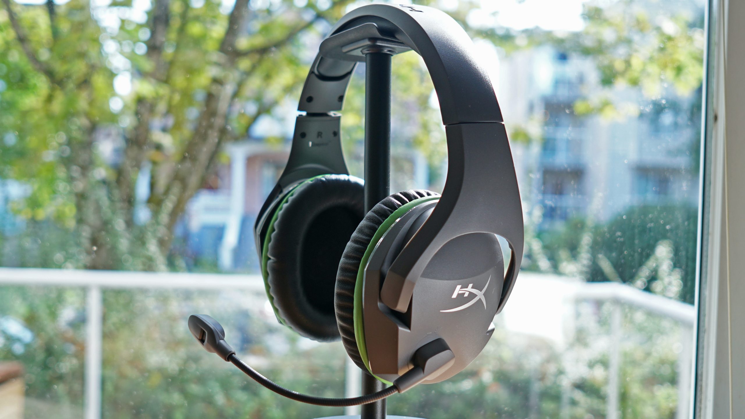 Get this HyperX gaming headset for only $17 — over half off MSRP