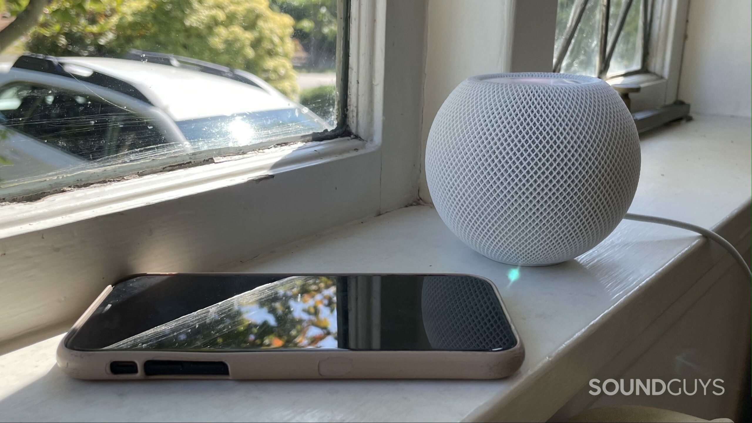 Geek Review: Apple HomePods (2023) & HomePod mini (2020)
