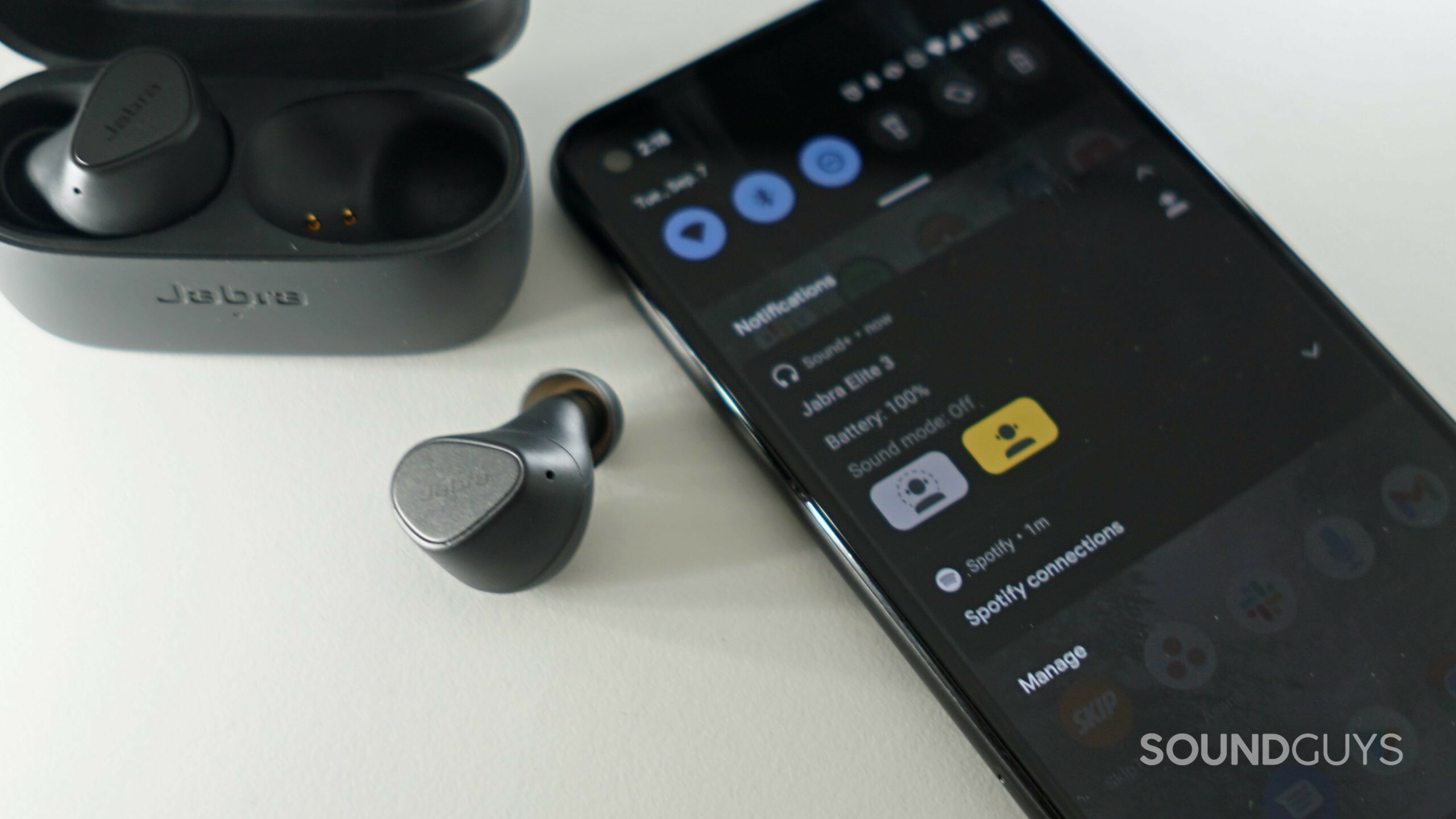 Jabra Elite 3 review: Keeping the basics intact for less