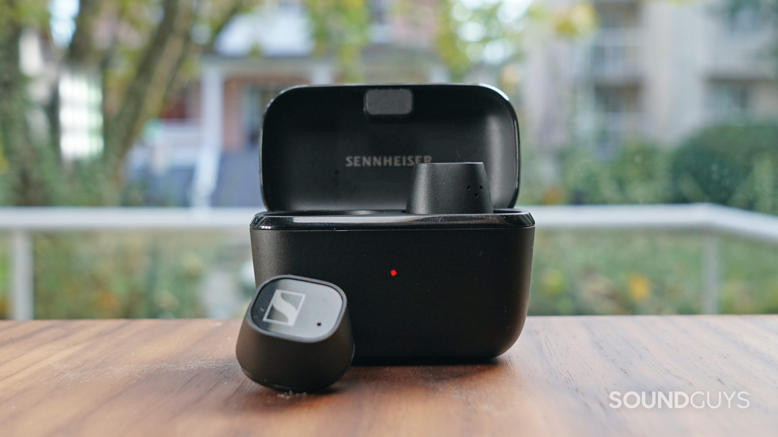 Sennheiser CX Plus True Wireless Review 