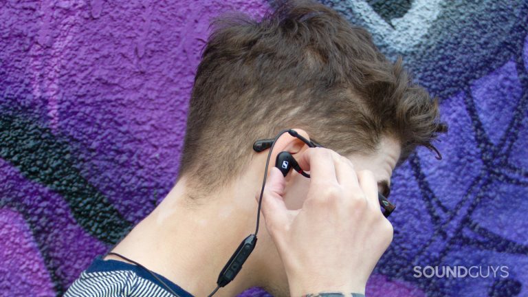 What Are In-ear Monitors? - SoundGuys