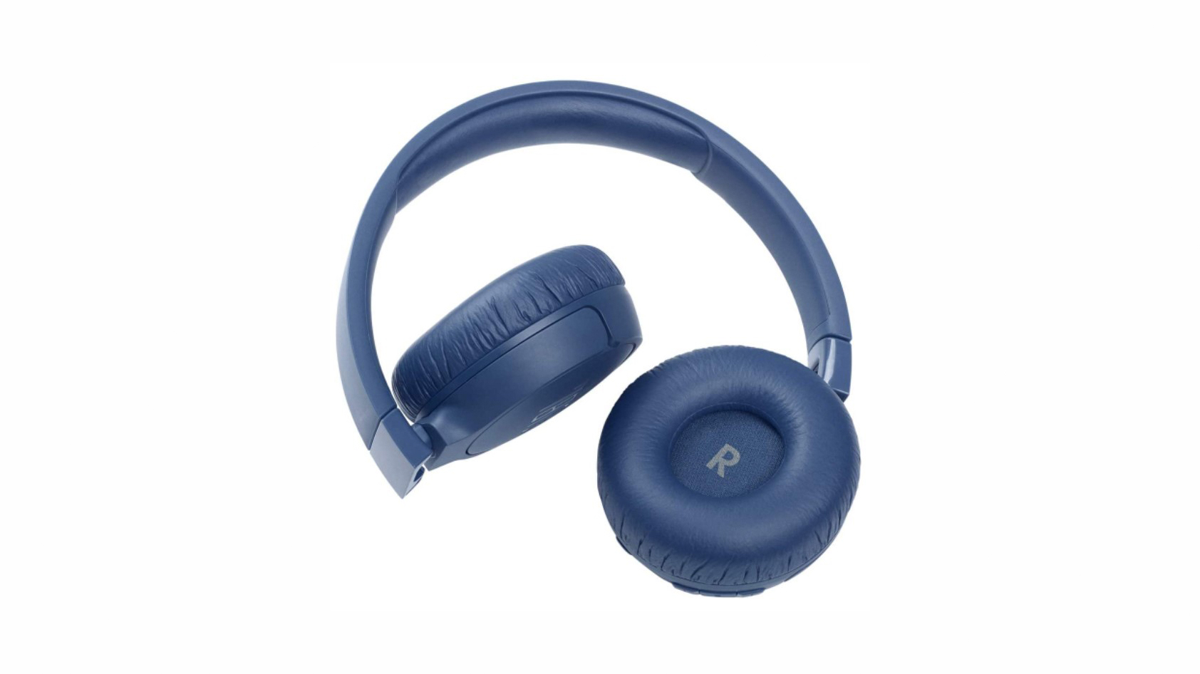 JBL Tune 760NC Review - JBL's affordable, ANC headphones
