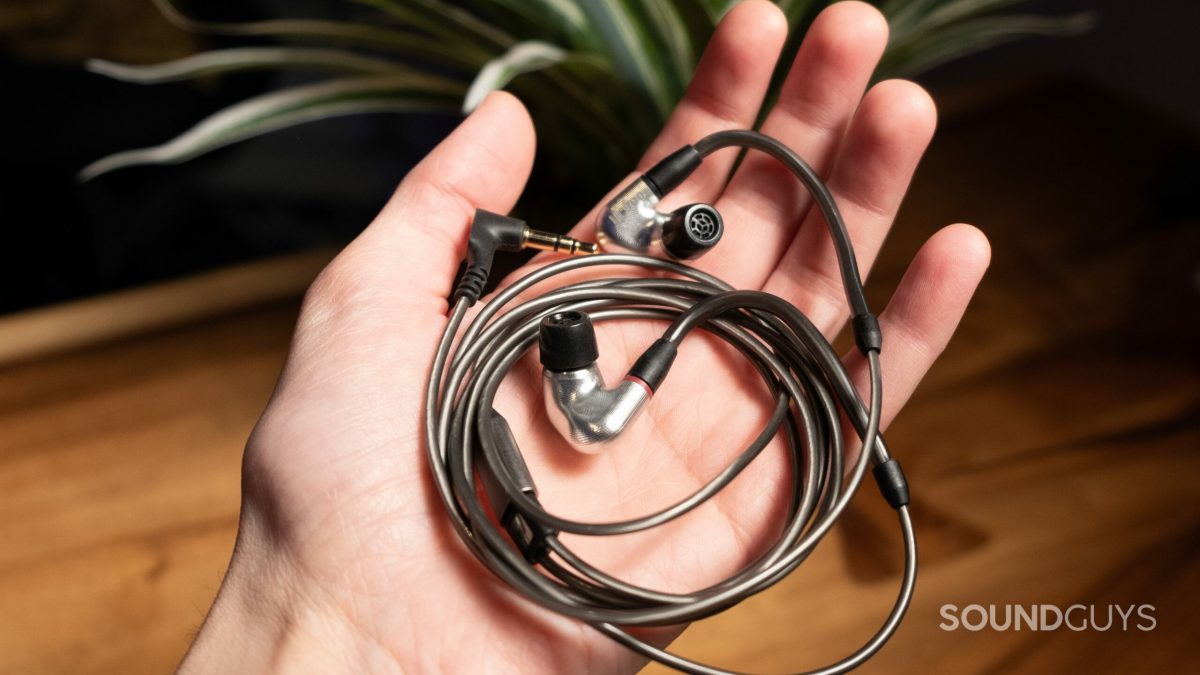 Sennheiser Ie 900 Review Soundguys