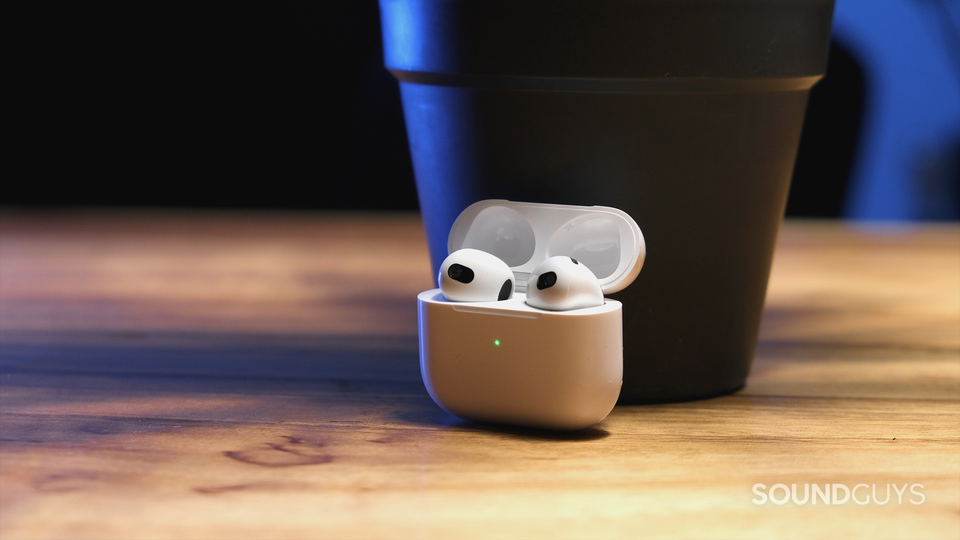 AirPods Pro 2022 review Smarter AirPods that are almost impossible to  lose  GQ