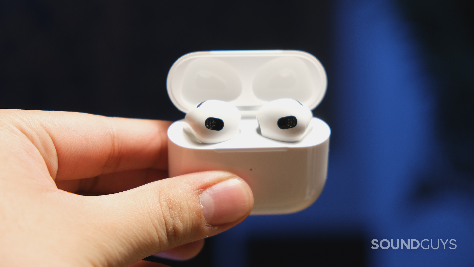 These $26 earbuds sound better than I expected, and I'm an