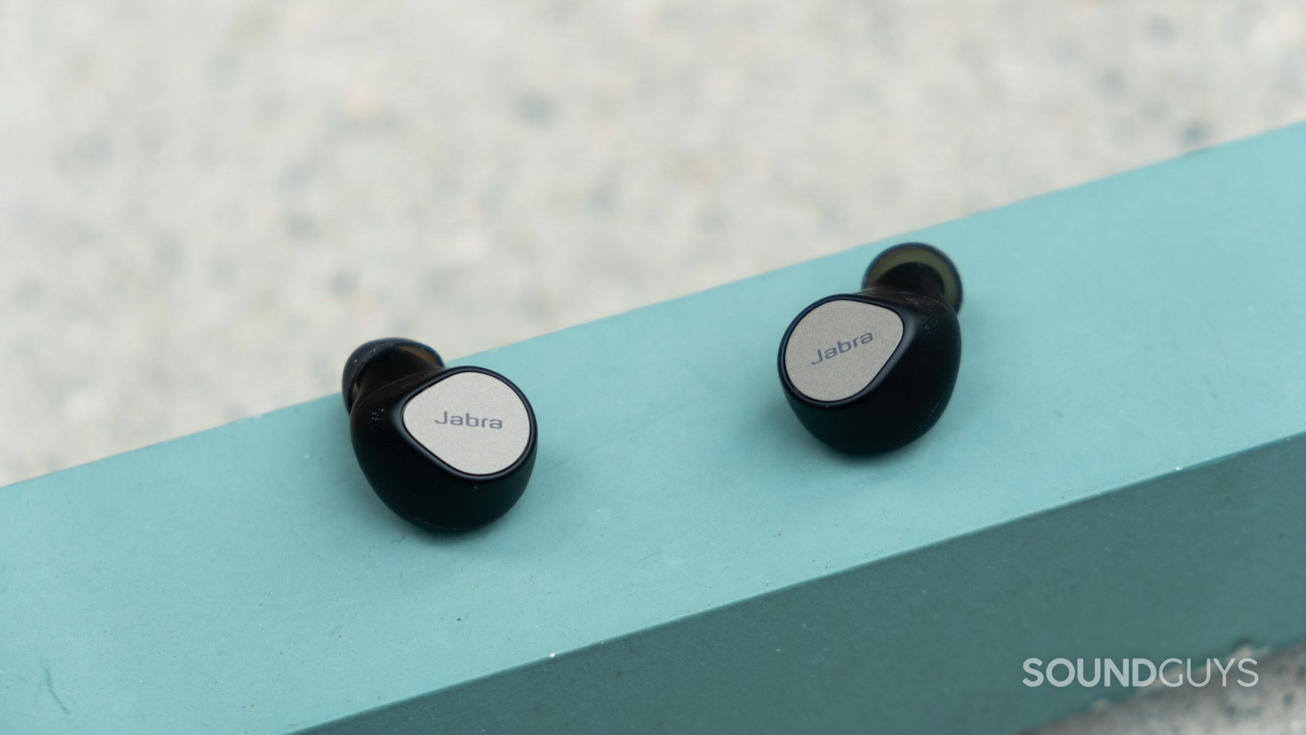 Best Buy: Jabra Elite 7 Pro True Wireless Noise Canceling In-Ear Headphones  Gold Beige 100-99172005-02