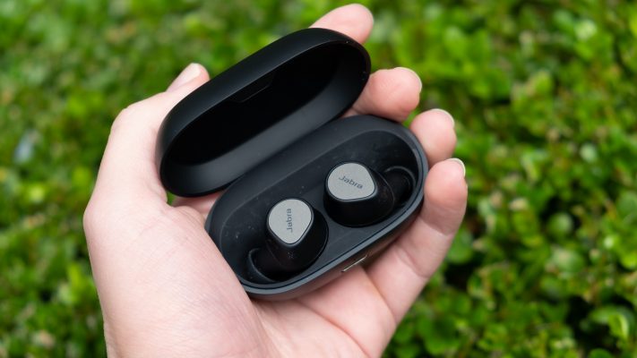 Jabra Elite 7 Pro review - SoundGuys