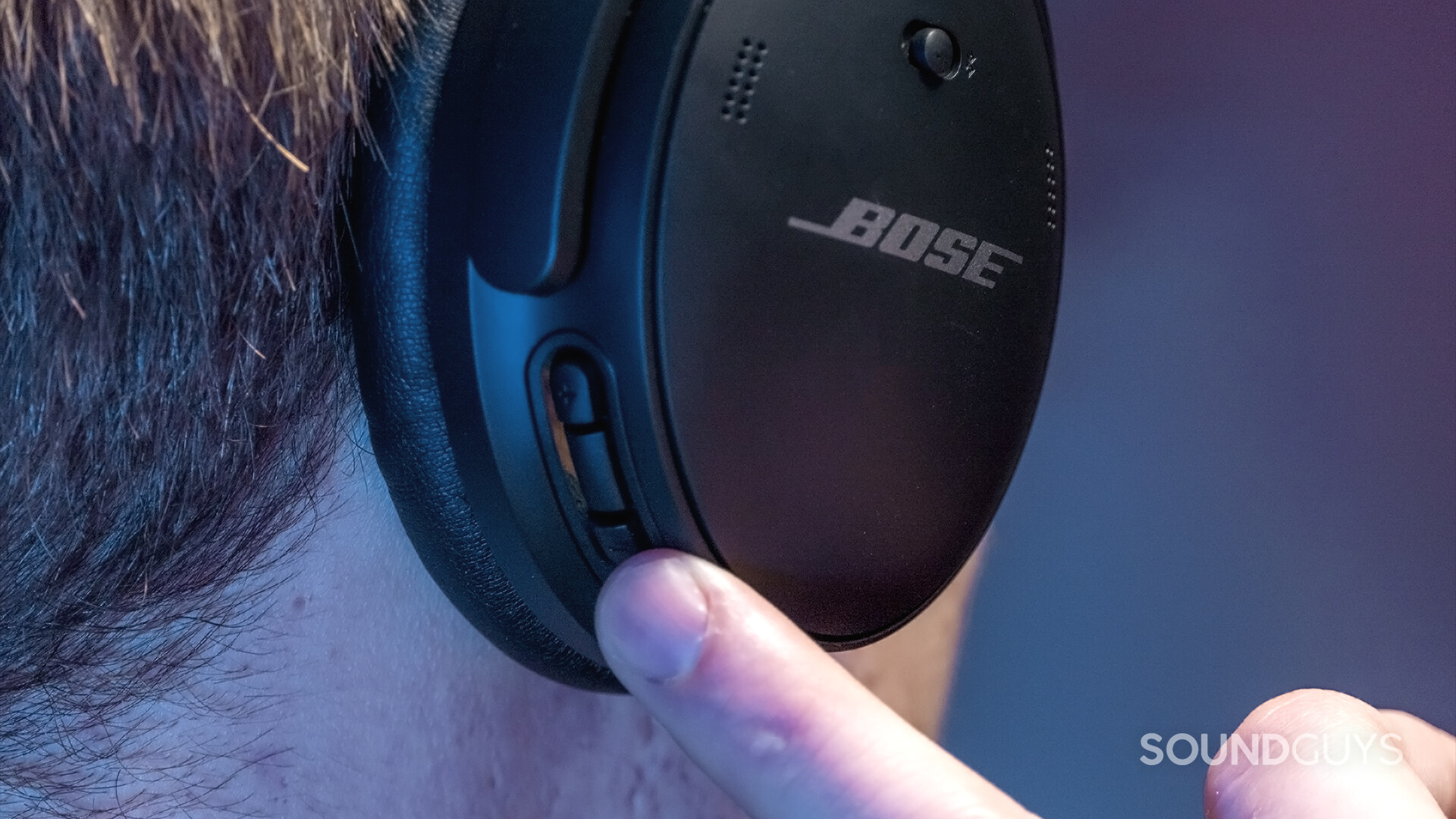 Bose QuietComfort 45 Headphones Review: Not quite enough to reclaim the  throne