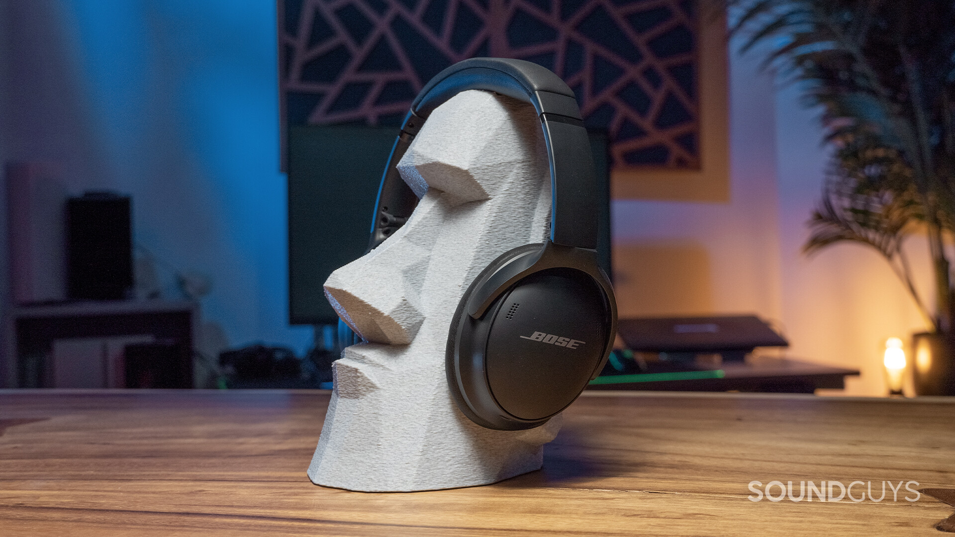Beats Studio3 Wireless vs Bose QuietComfort 45 - SoundGuys