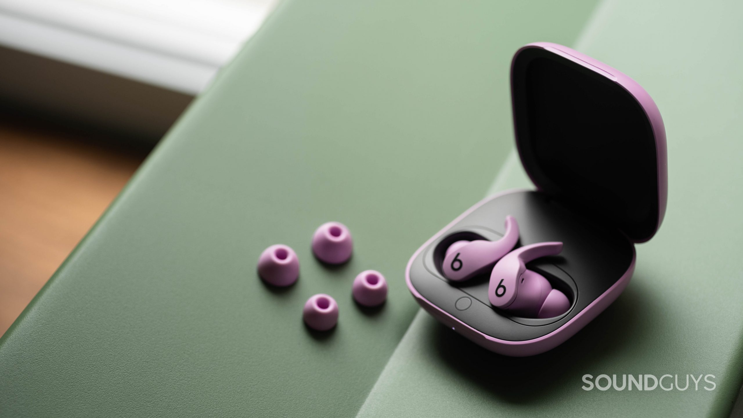 Beats Fit Pro 2 wishlist: All the features I want to see