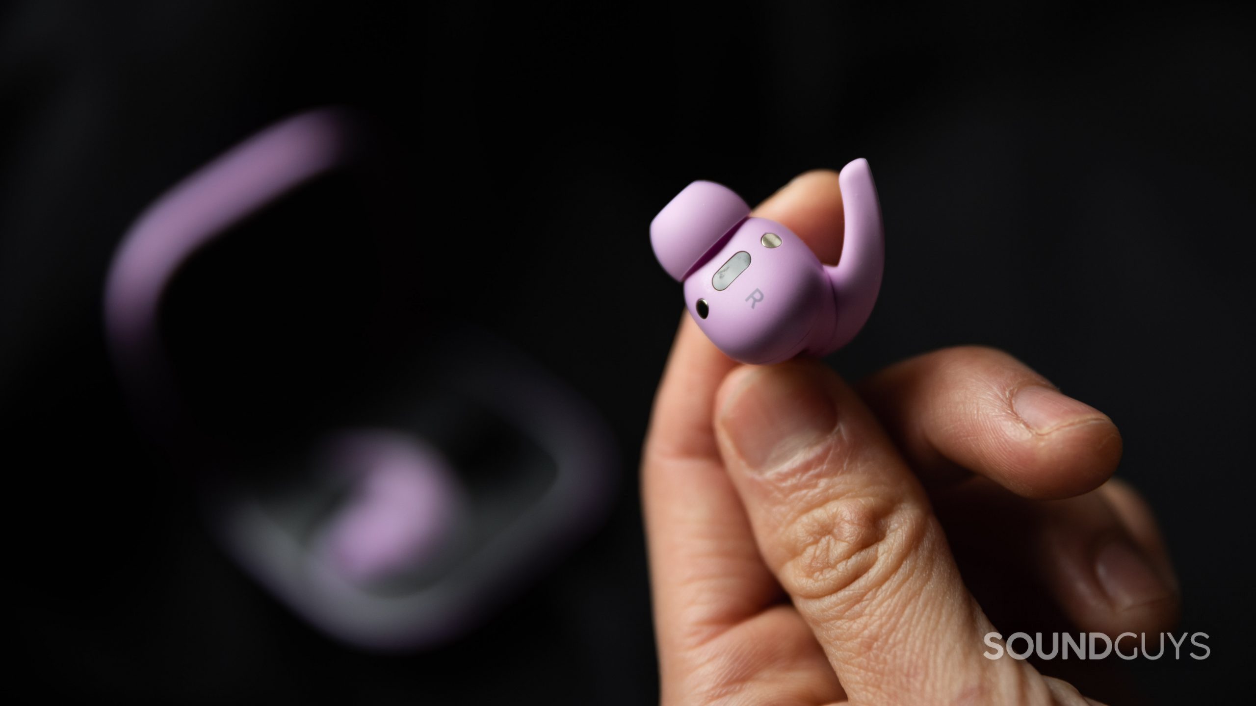 Beats Fit Pro review: For Androids and iPhones - SoundGuys