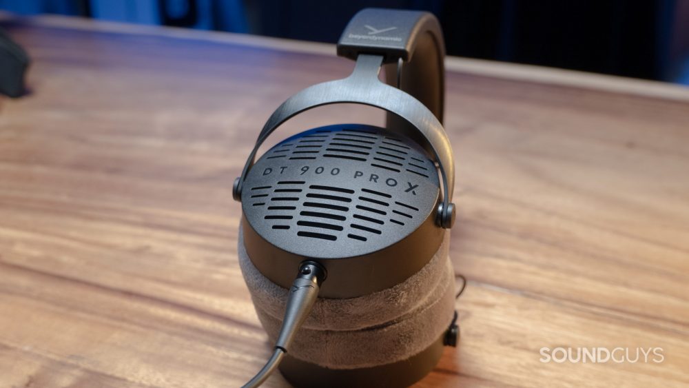 Beyerdynamic DT 900 PRO X Archives SoundGuys