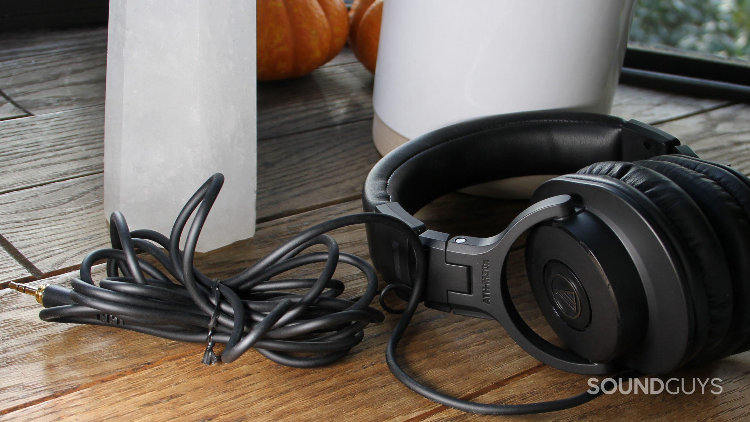 Audio-Technica AT2020USB-X review - SoundGuys