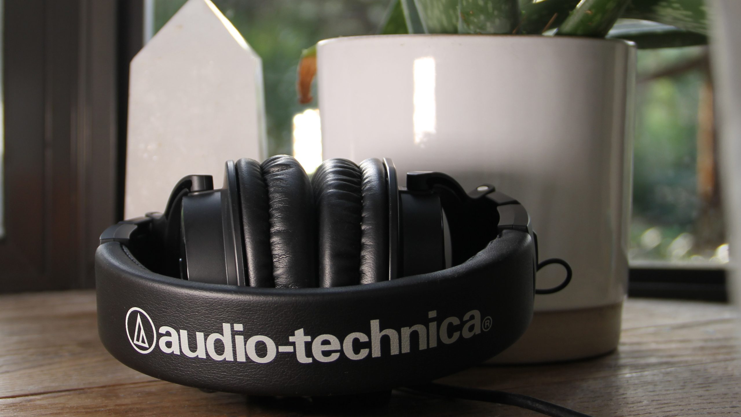 Audio Technica ATH-M30x Headphones 