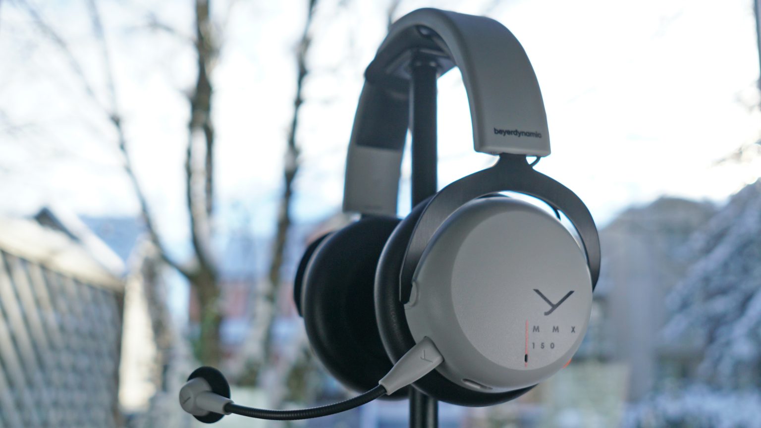 Beyerdynamic Mmx 150 Review Solid And Unremarkable Soundguys