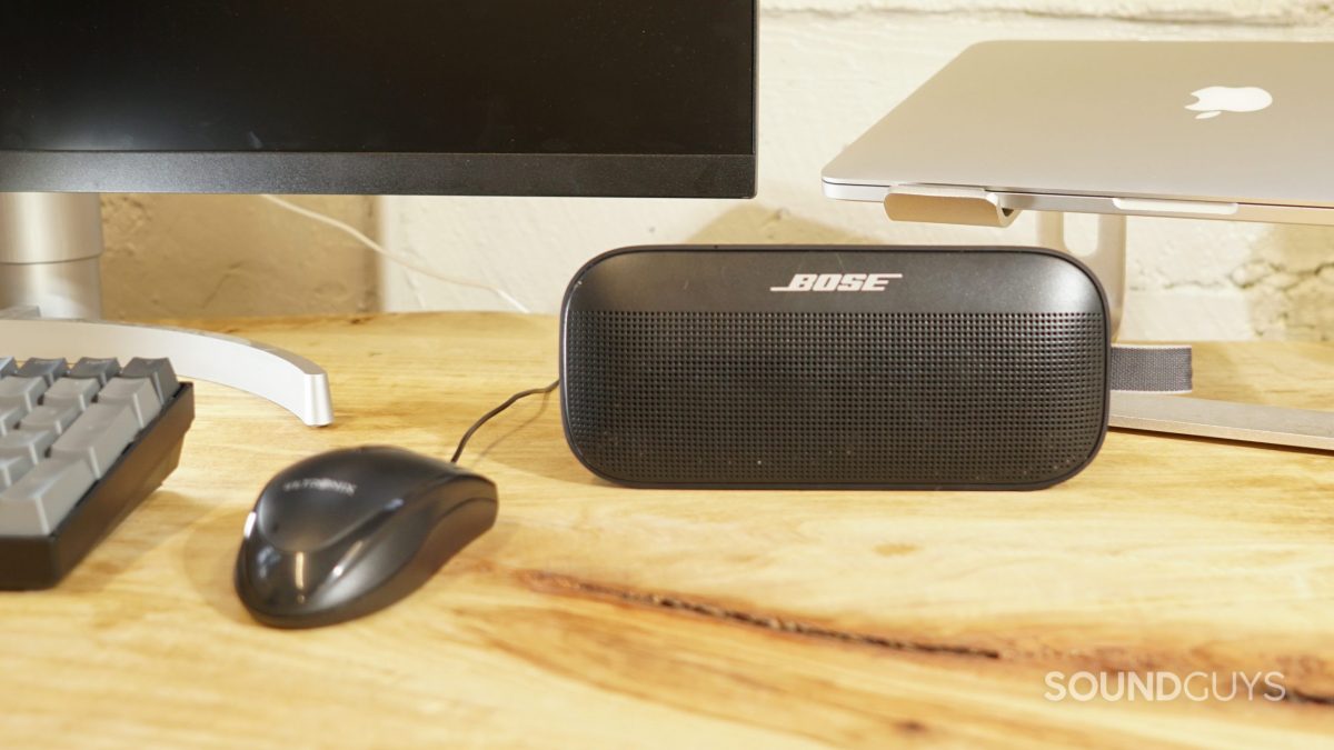 Bose Soundlink Flex Review Soundguys 4235