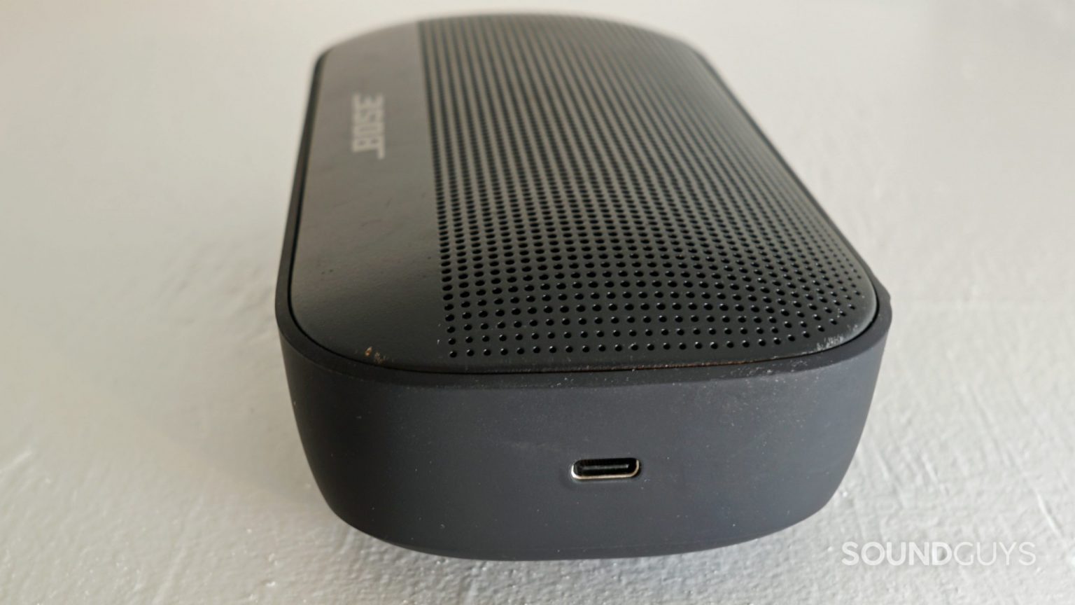 Bose SoundLink Flex review - SoundGuys