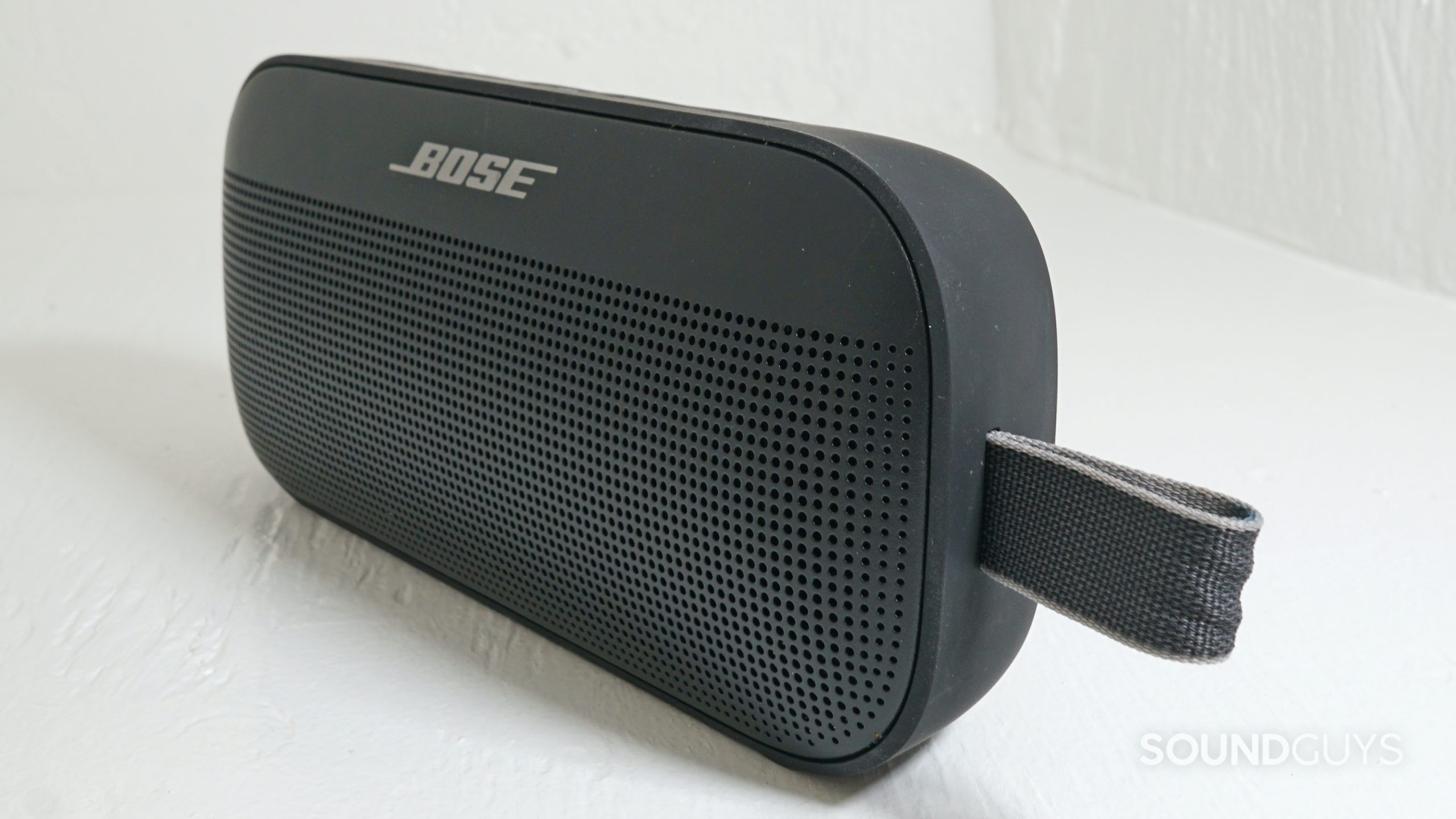 SoundLink Flex Bose Portable Speaker - 865983-0500