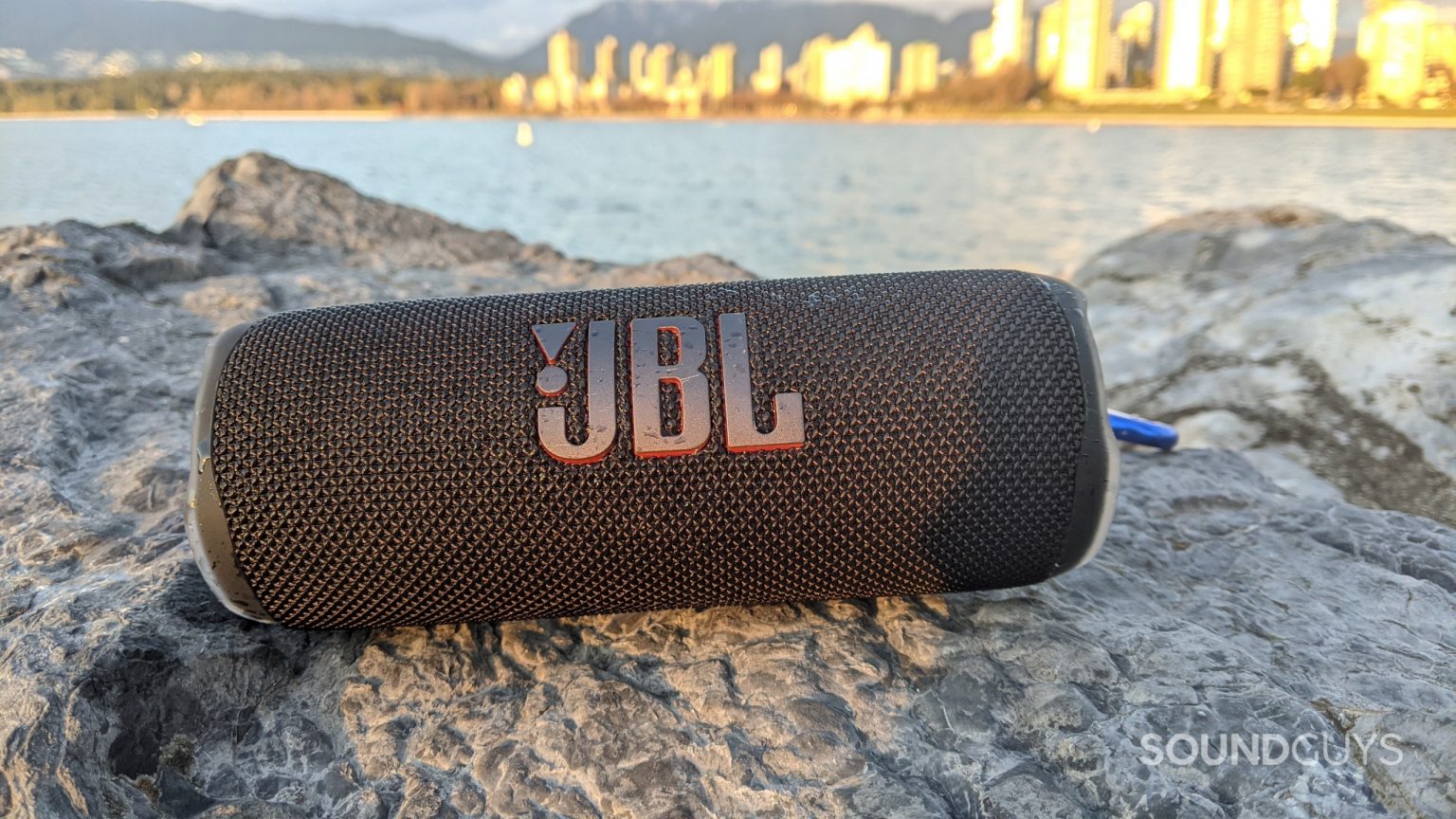 Best Bluetooth Speakers Under $100 For 2024 - SoundGuys