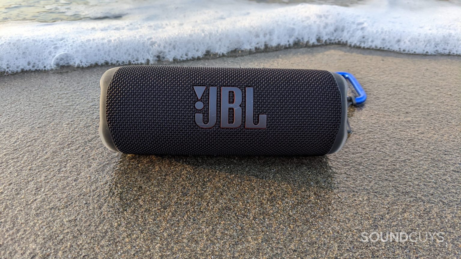 jbl flip 6 sound review