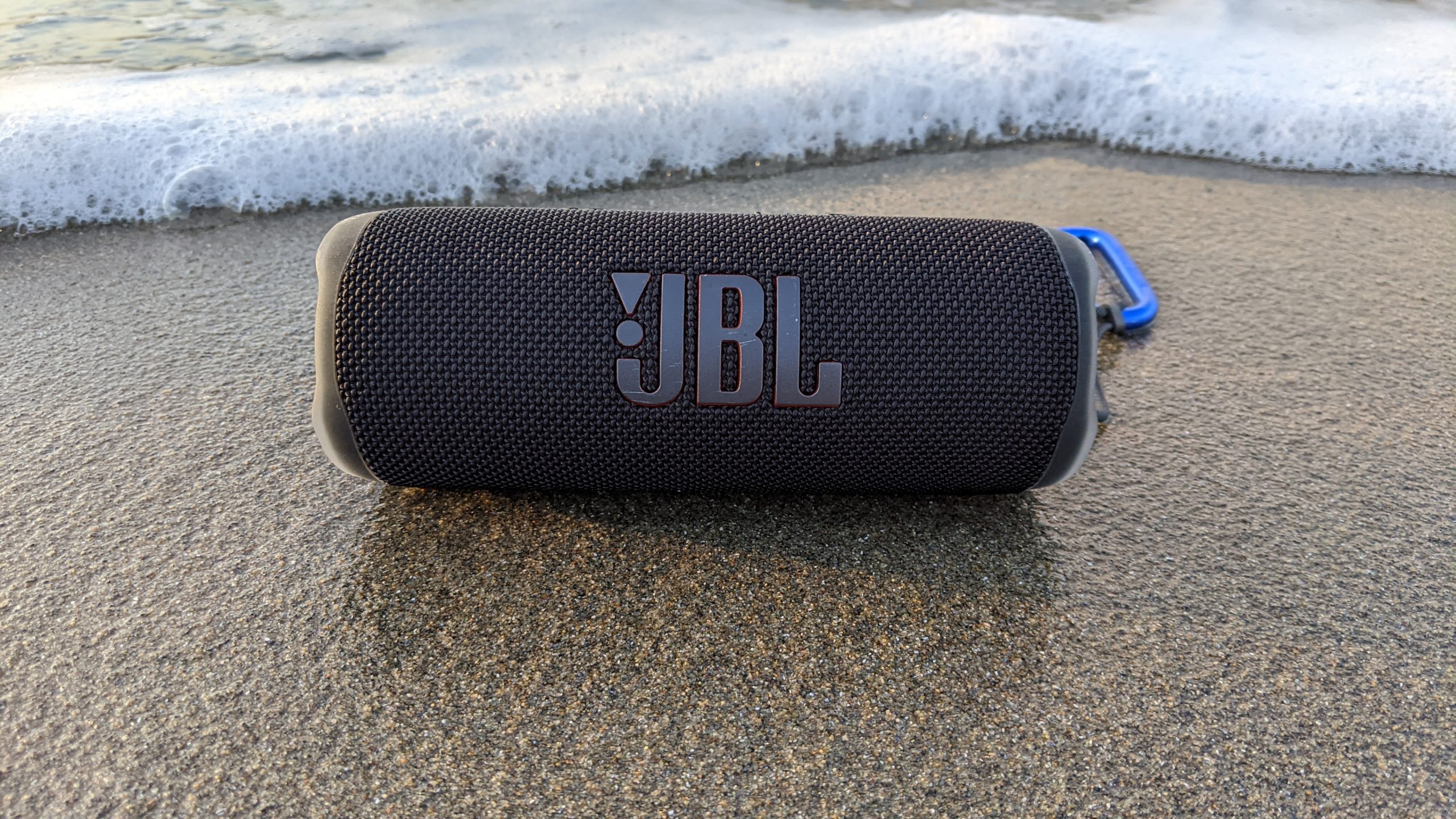  JBL FLIP 6 Portable Wireless Bluetooth Speaker IP67 Waterproof  - GG - Gray (Renewed) : Electronics