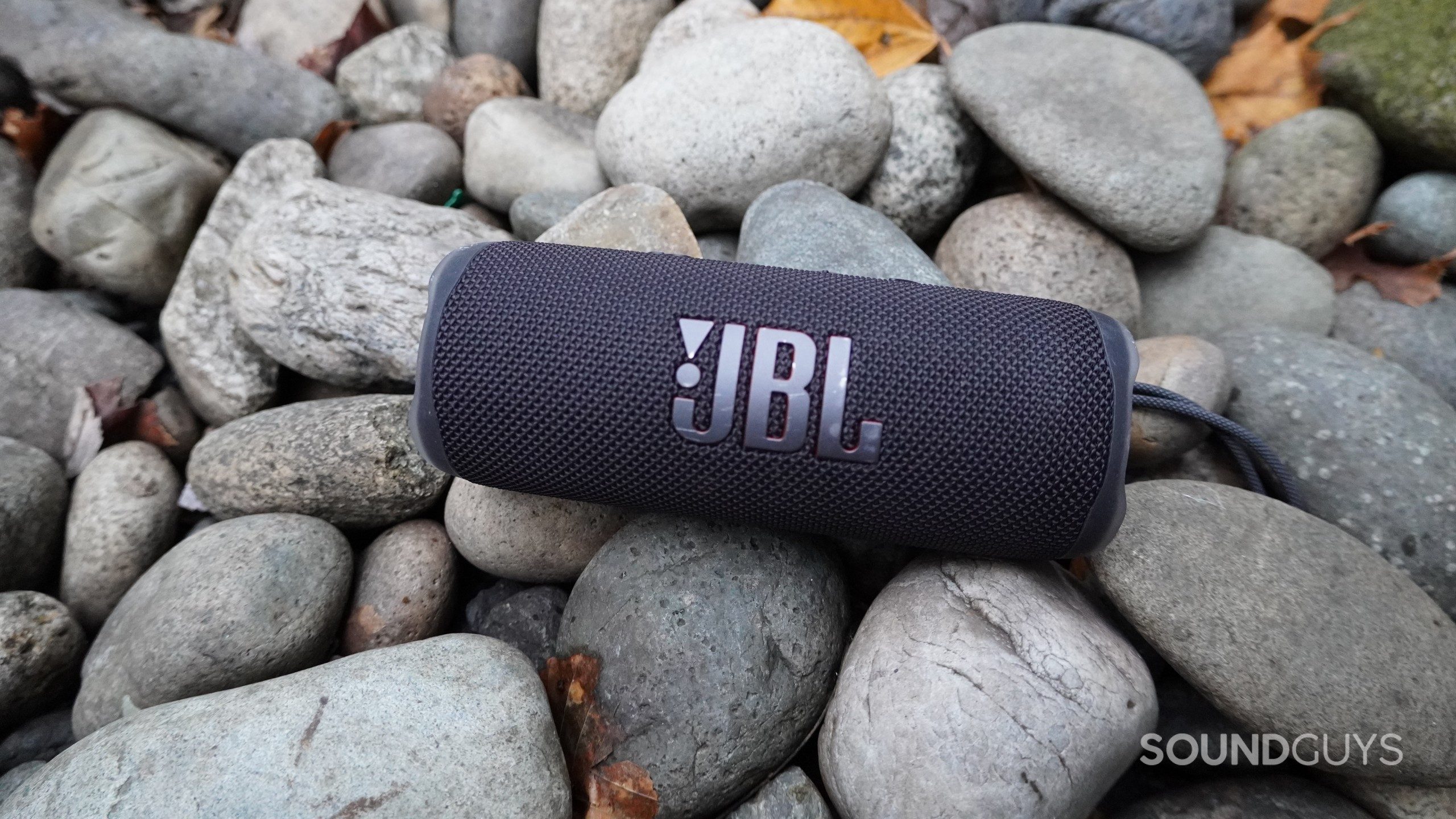 JBL Flip 6 review: A great all 'rounder - SoundGuys