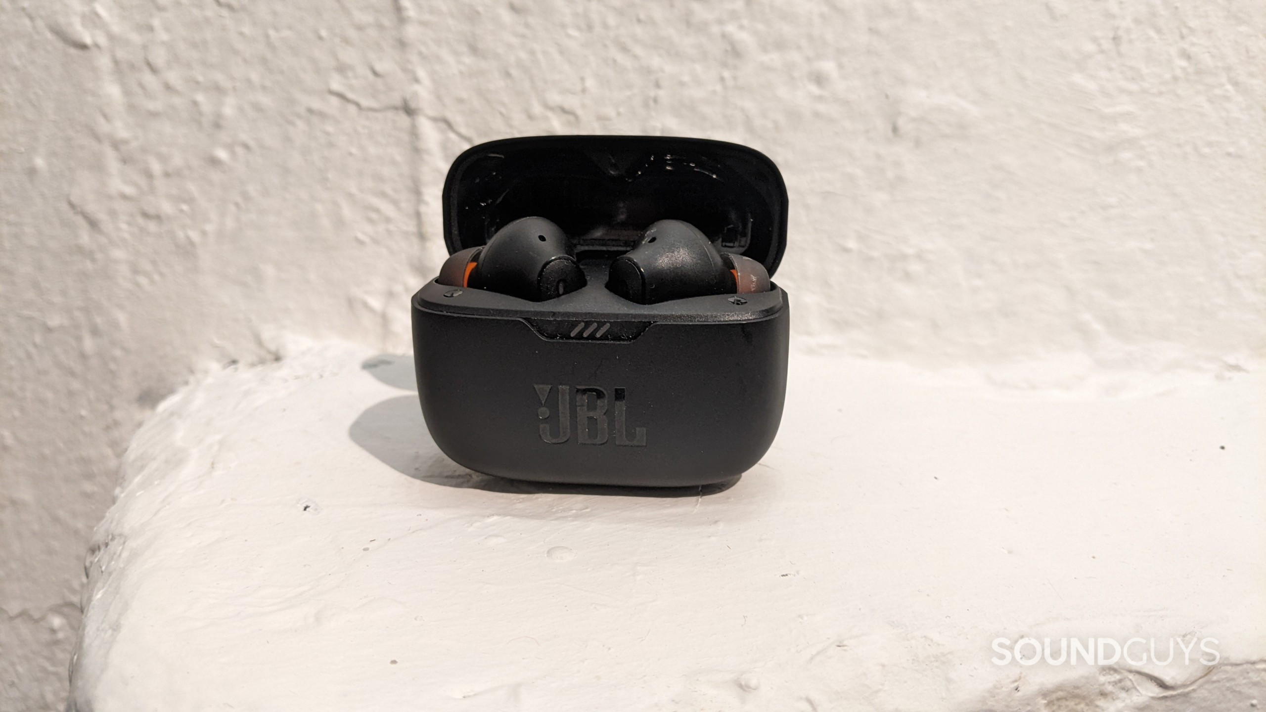 JBL Tune 230NC in-ear headphone review: Utterly remarkable for the price