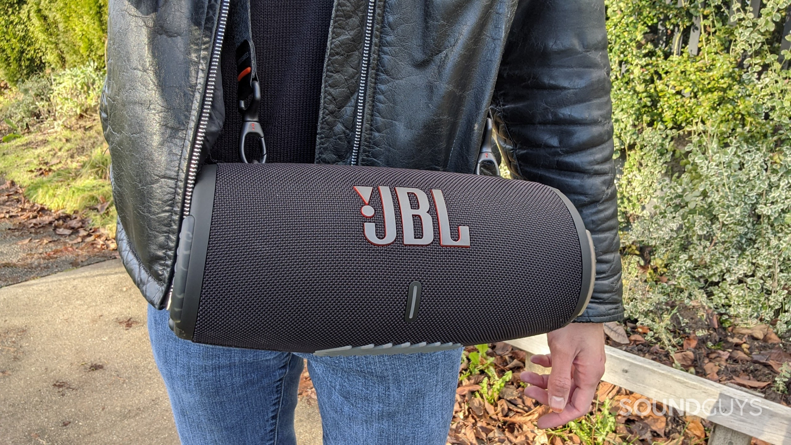 JBL Xtreme 3 Specs and Features of this Speaker - Tom's Tek Stop, jbl  extreme 3 
