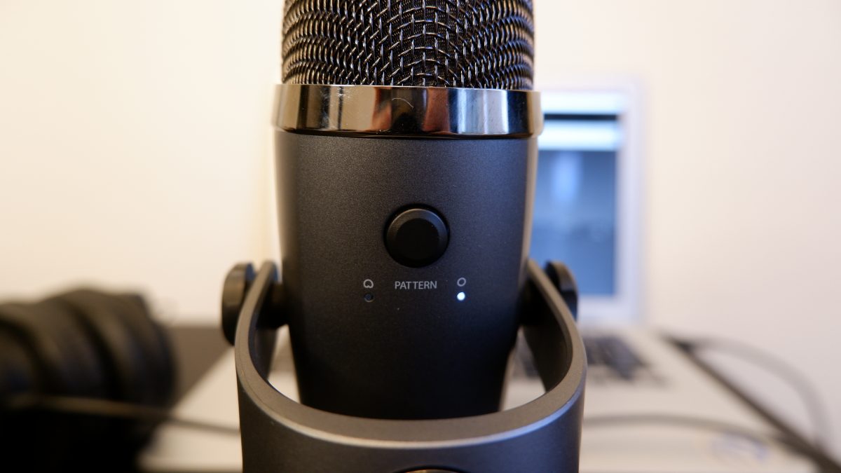 Blue Yeti Nano Review A Compact Do It All Usb Mic Soundguys 9532