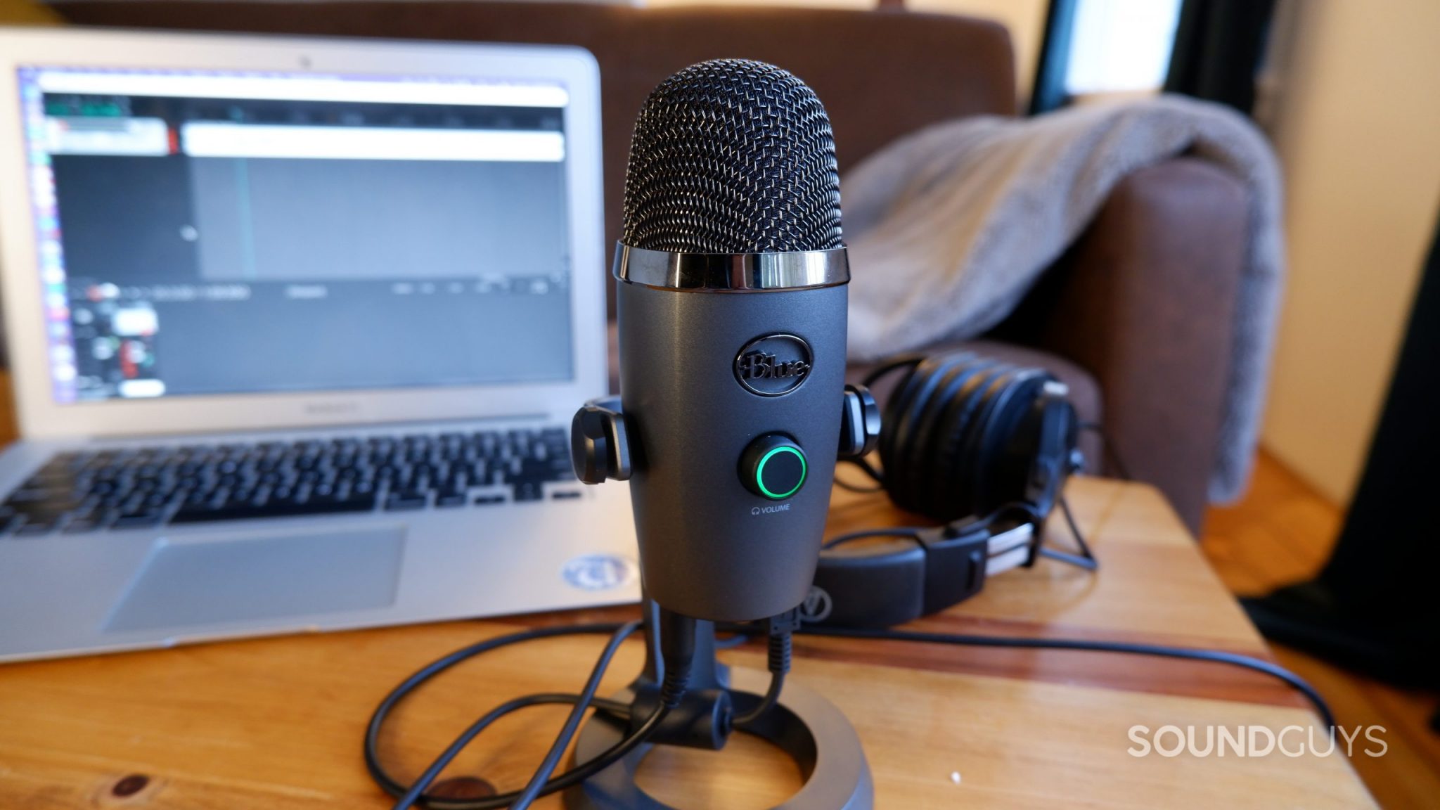 Best USB Microphones For 2024 - SoundGuys