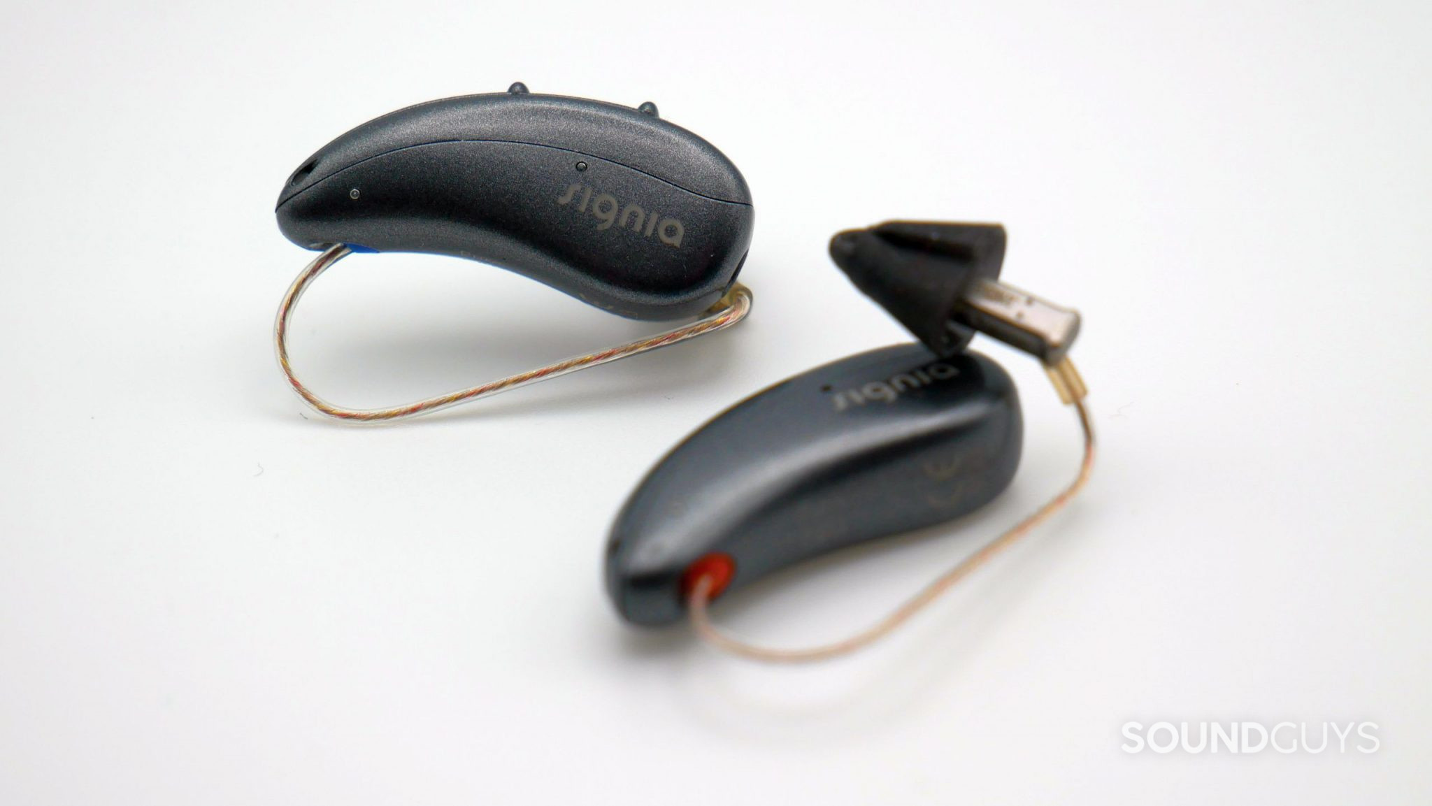 The best hearing aids for tinnitus masking SoundGuys