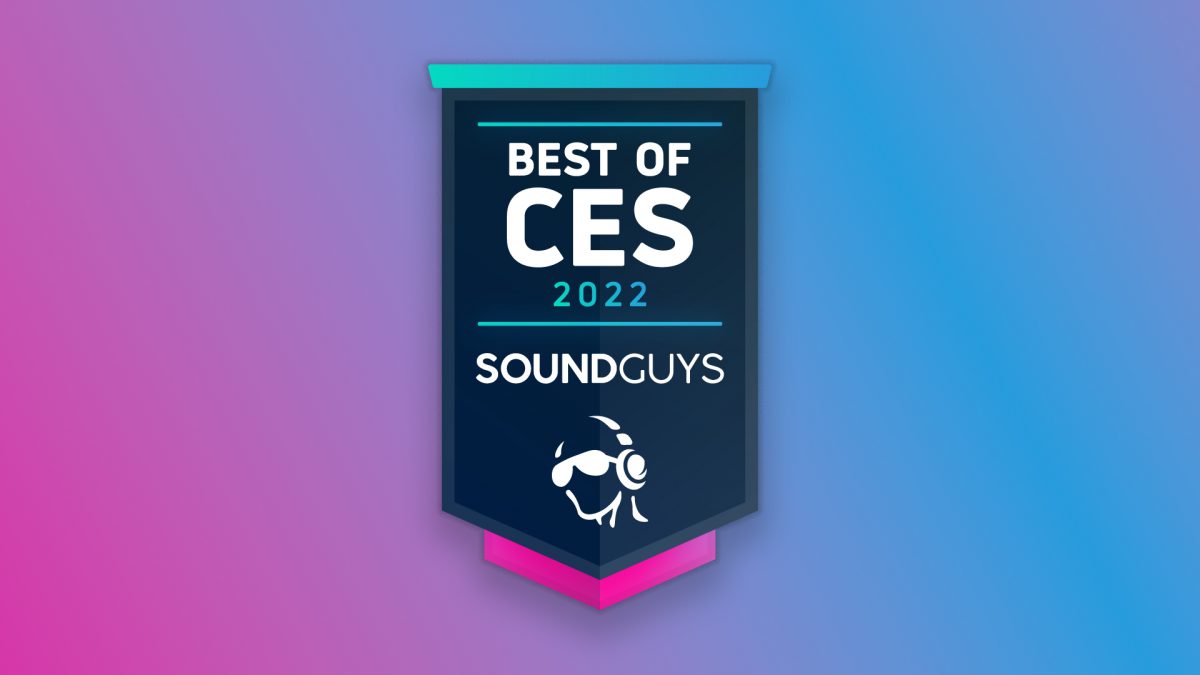 Best Audio Products At CES 2022: JBL, HyperX, And More! - SoundGuys