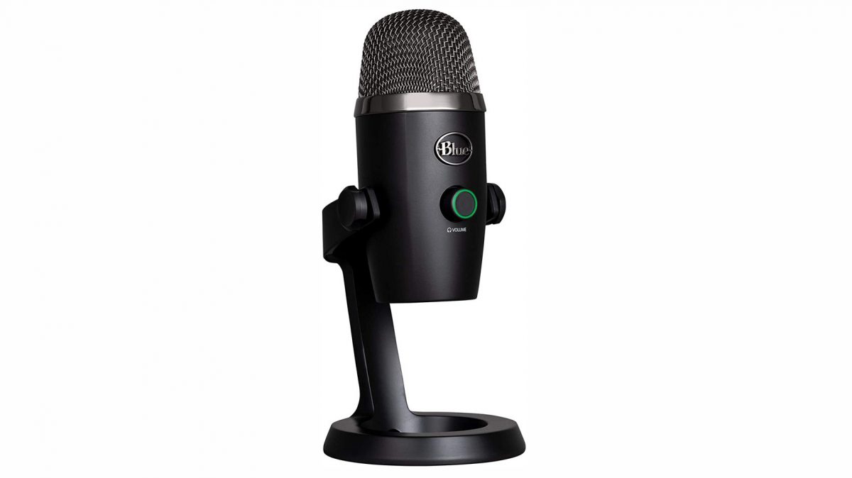 Best USB microphone of 2023 - SoundGuys