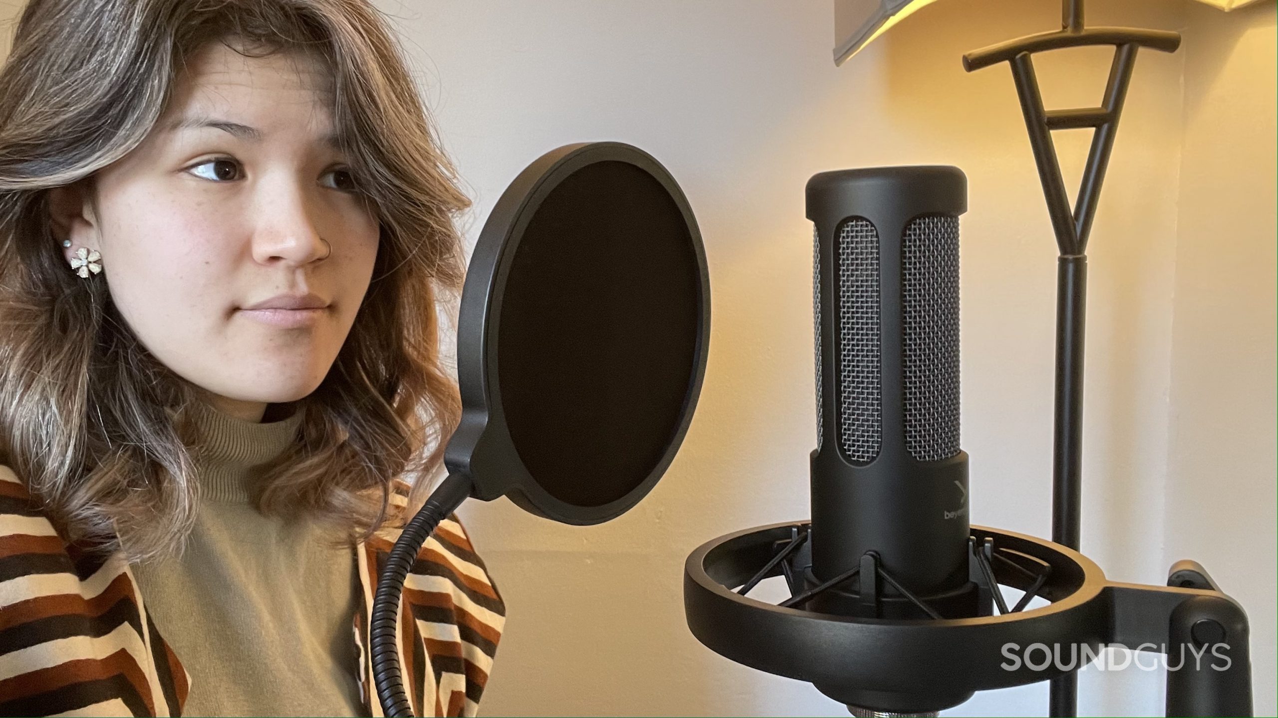 5 Top Microphones for Voice Over Recording Compared