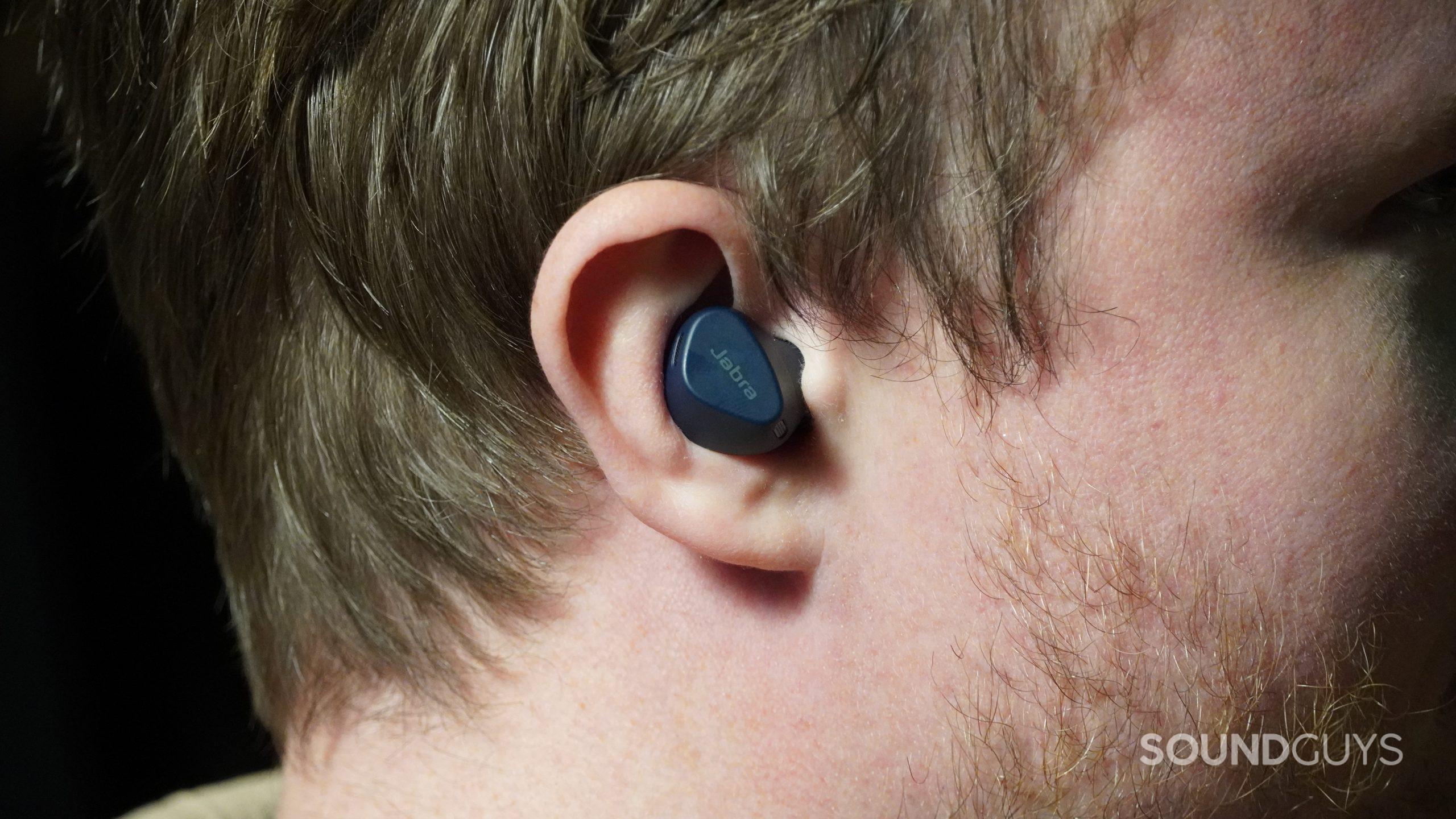 Jabra Elite 4 Active review: Durable earphones - anyone for SoundGuys