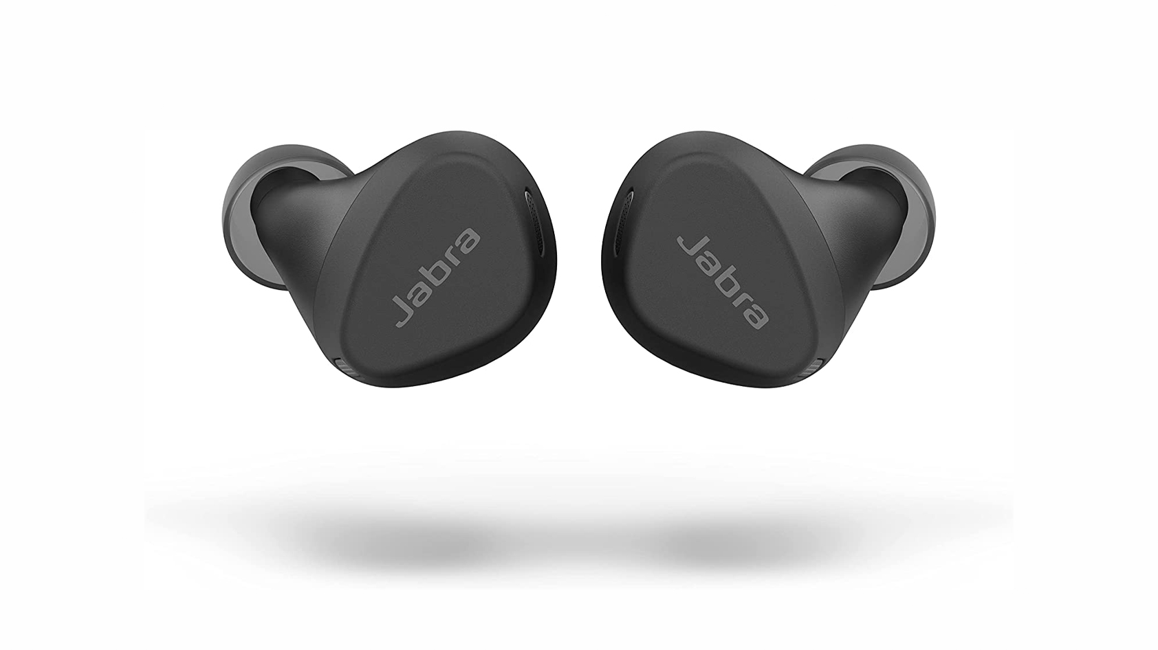 Jabra Elite 5 could be the BEST Jabra Earbuds! 😲 Review — Aaron x