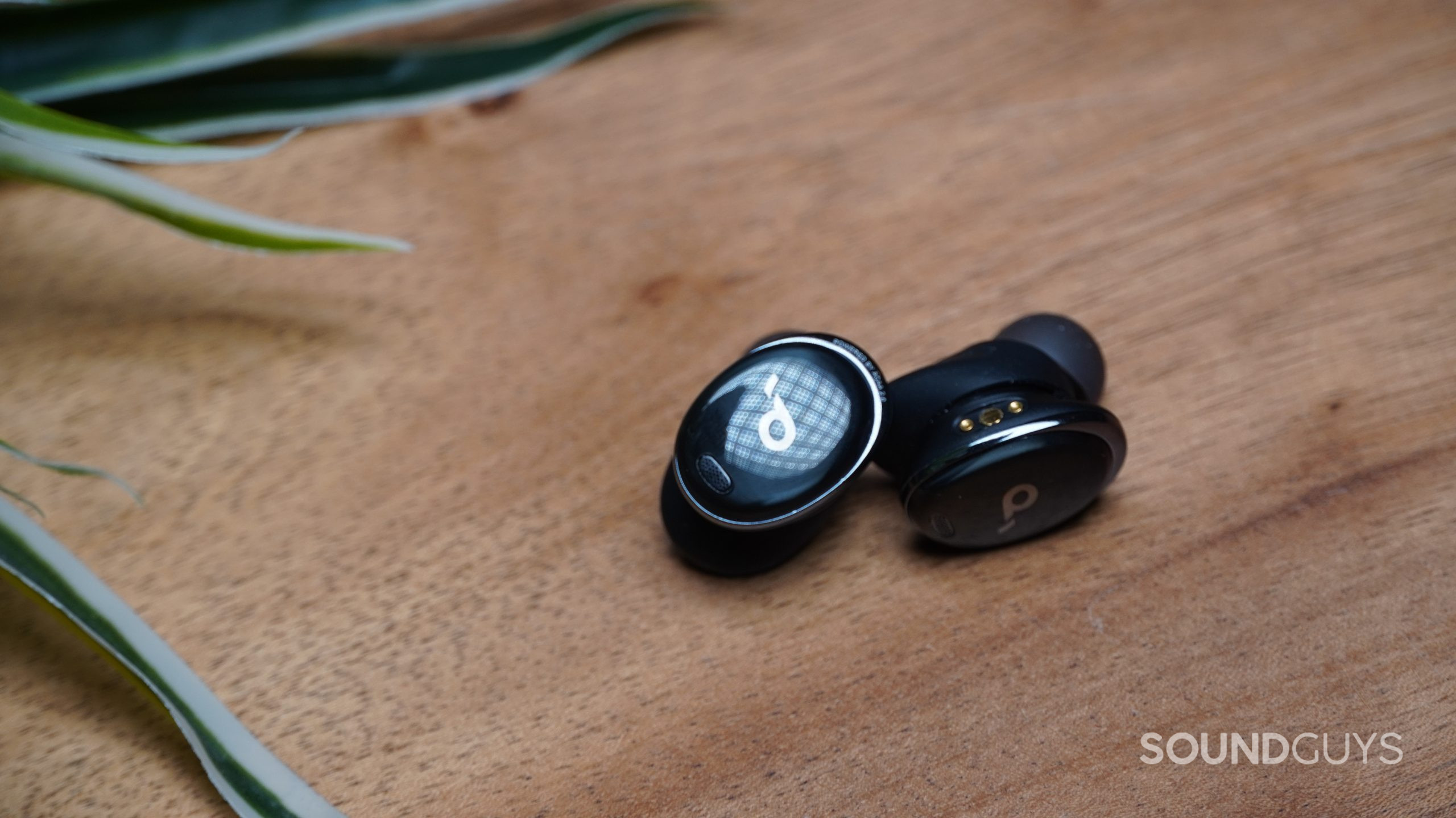 Soundcore Liberty 3 Pro earbuds review