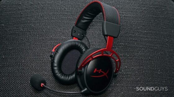 Best wireless gaming headsets of 2023 - SoundGuys