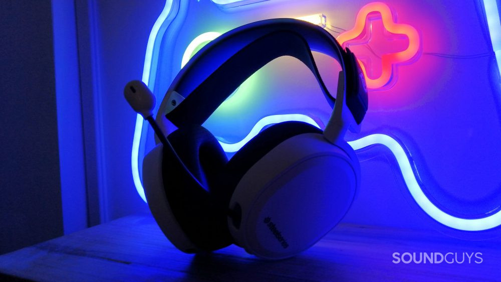 Best SteelSeries gaming headsets - SoundGuys