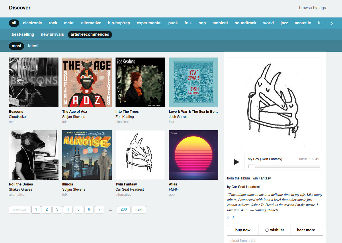 Easy Ways to Access  Music Library: 5 Steps (with Pictures)