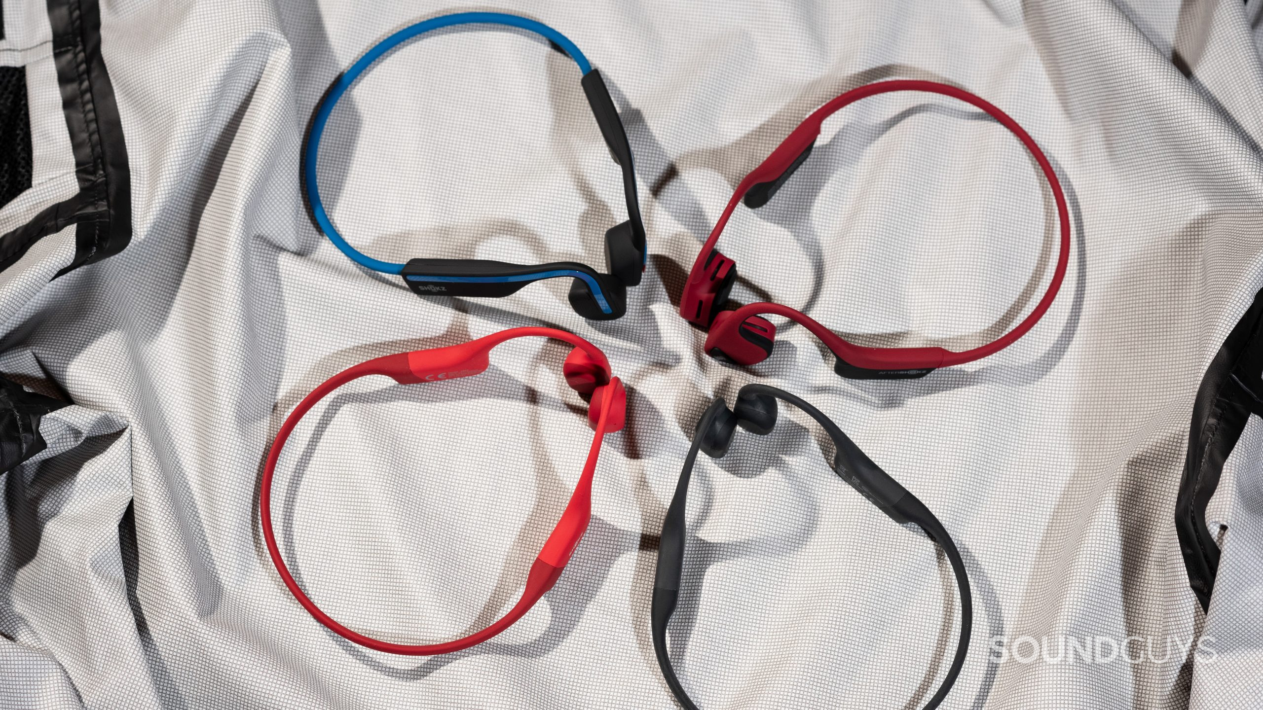 Shokz OpenRun Pro review: Headphones meant for movement