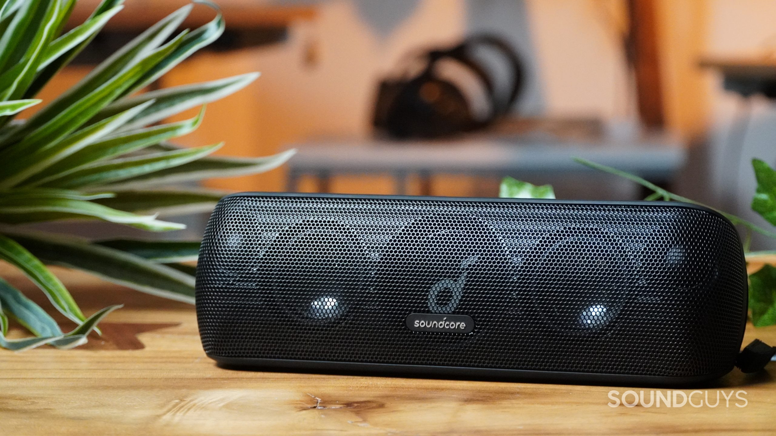 Bose Home Speaker 500 review - SoundGuys