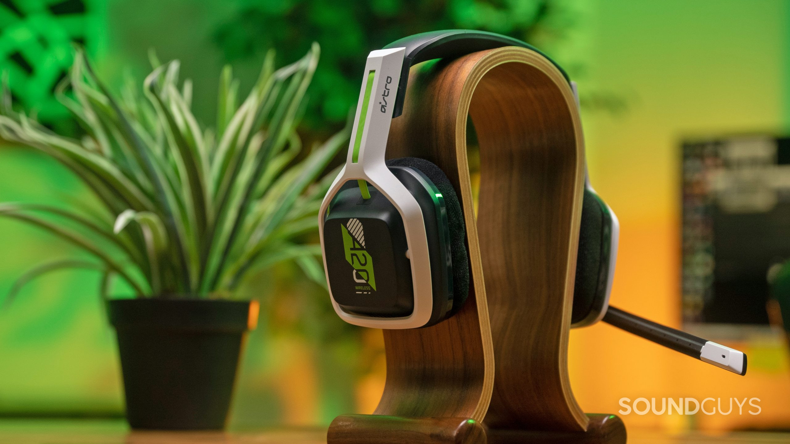 Astro A20 Gaming Headset Gen 2 review