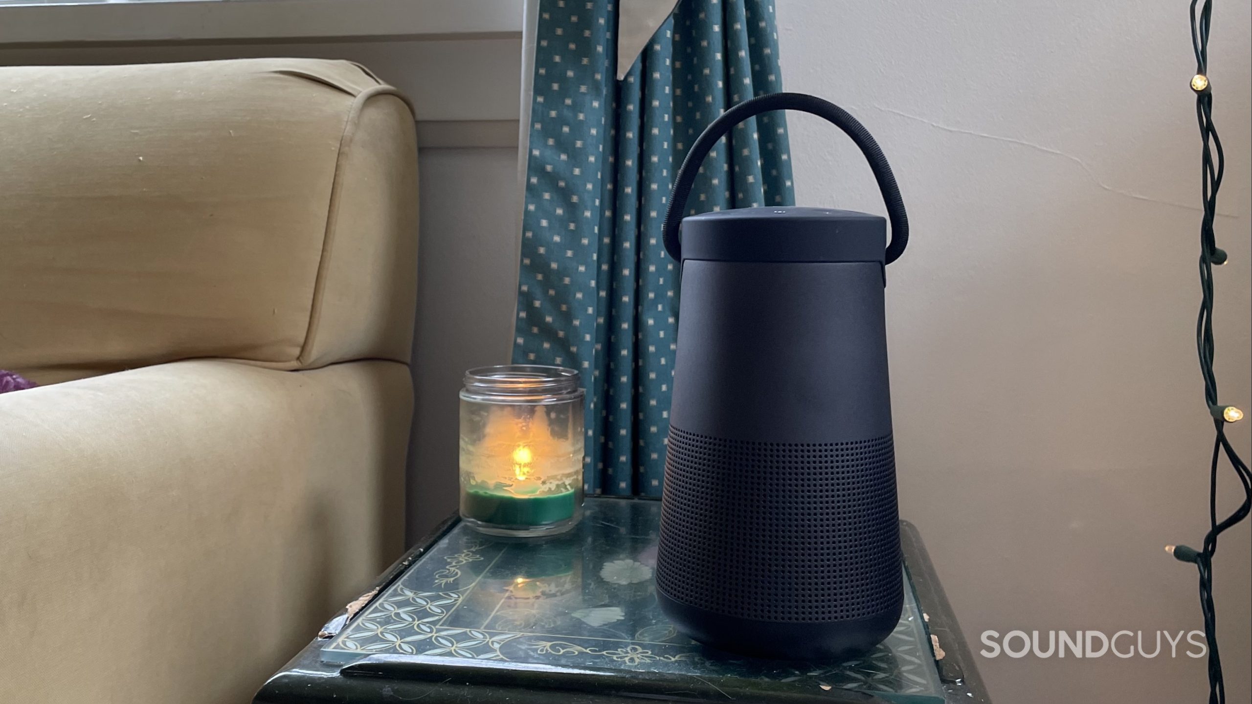 Bose SoundLink Revolve+ II review: A bit of everything