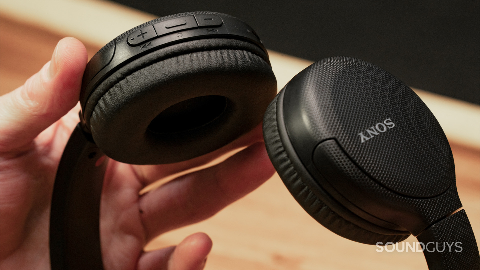 Sony WH-CH510 review: cheap Sony headphones with killer battery life
