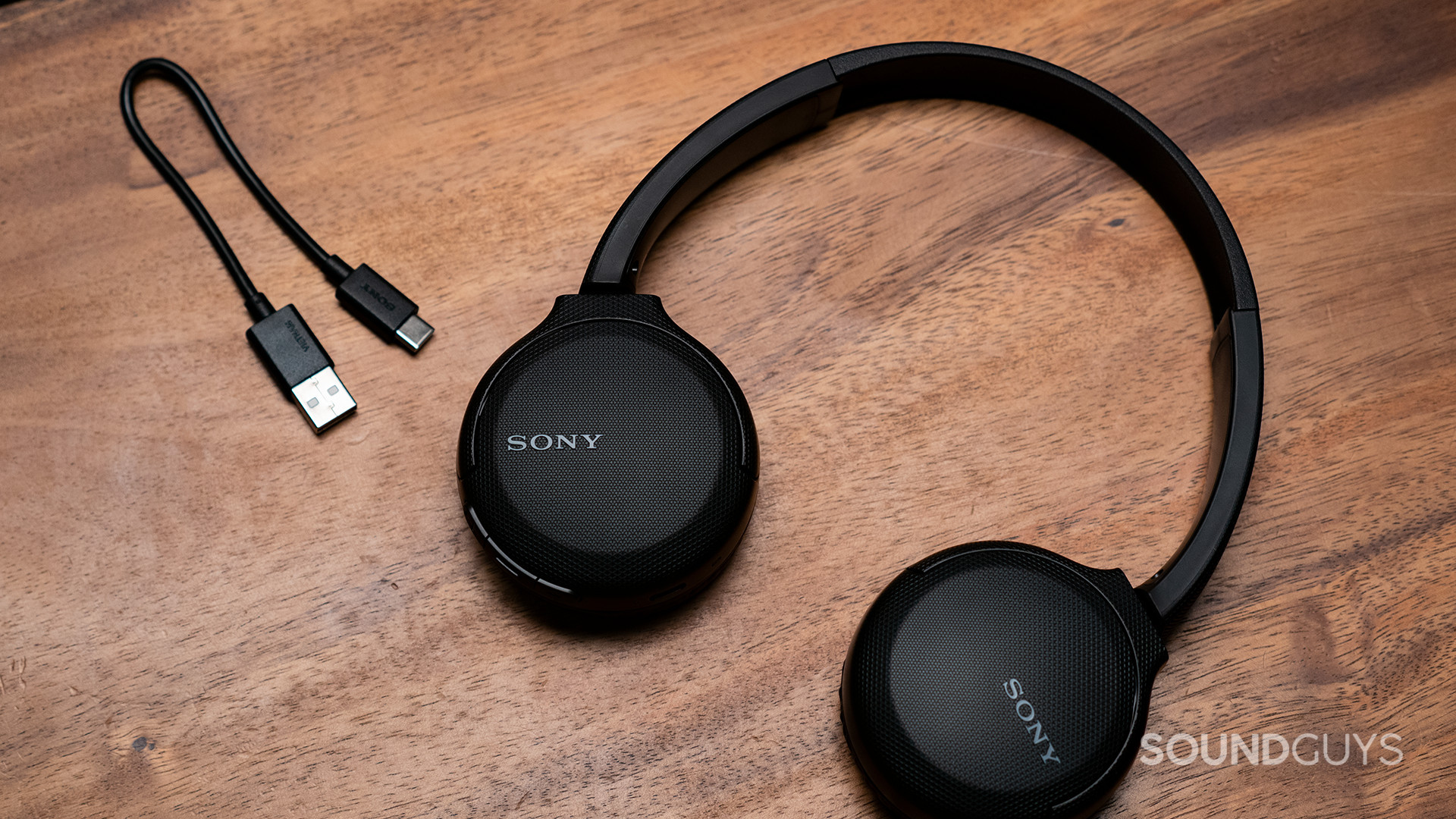 Sony WH-CH520: Retailer reveals pricing and 50 hours battery life