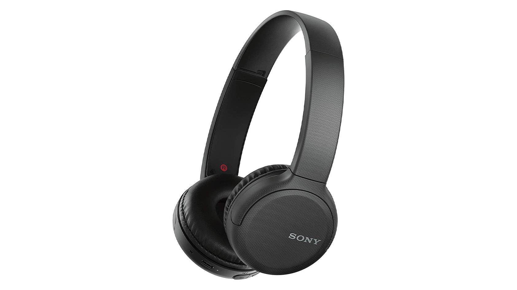 Sony WH-CH510 review: Great on paper, not so great in use - SoundGuys
