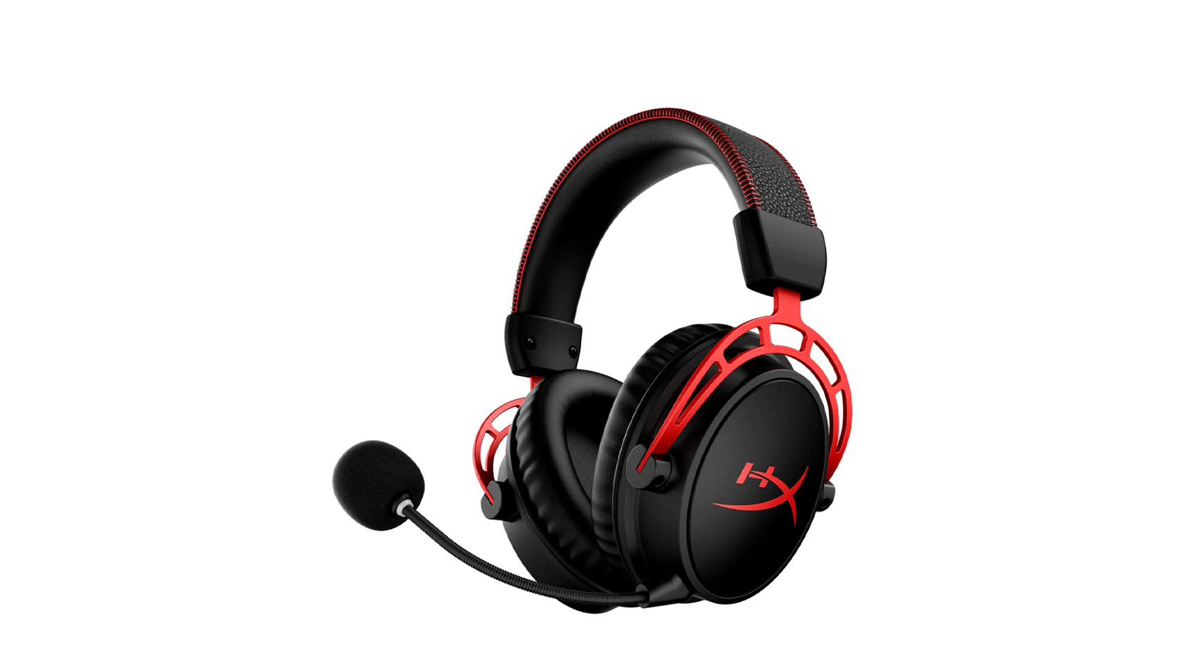 Wireless Gaming Headsets, Lag-Free Audio